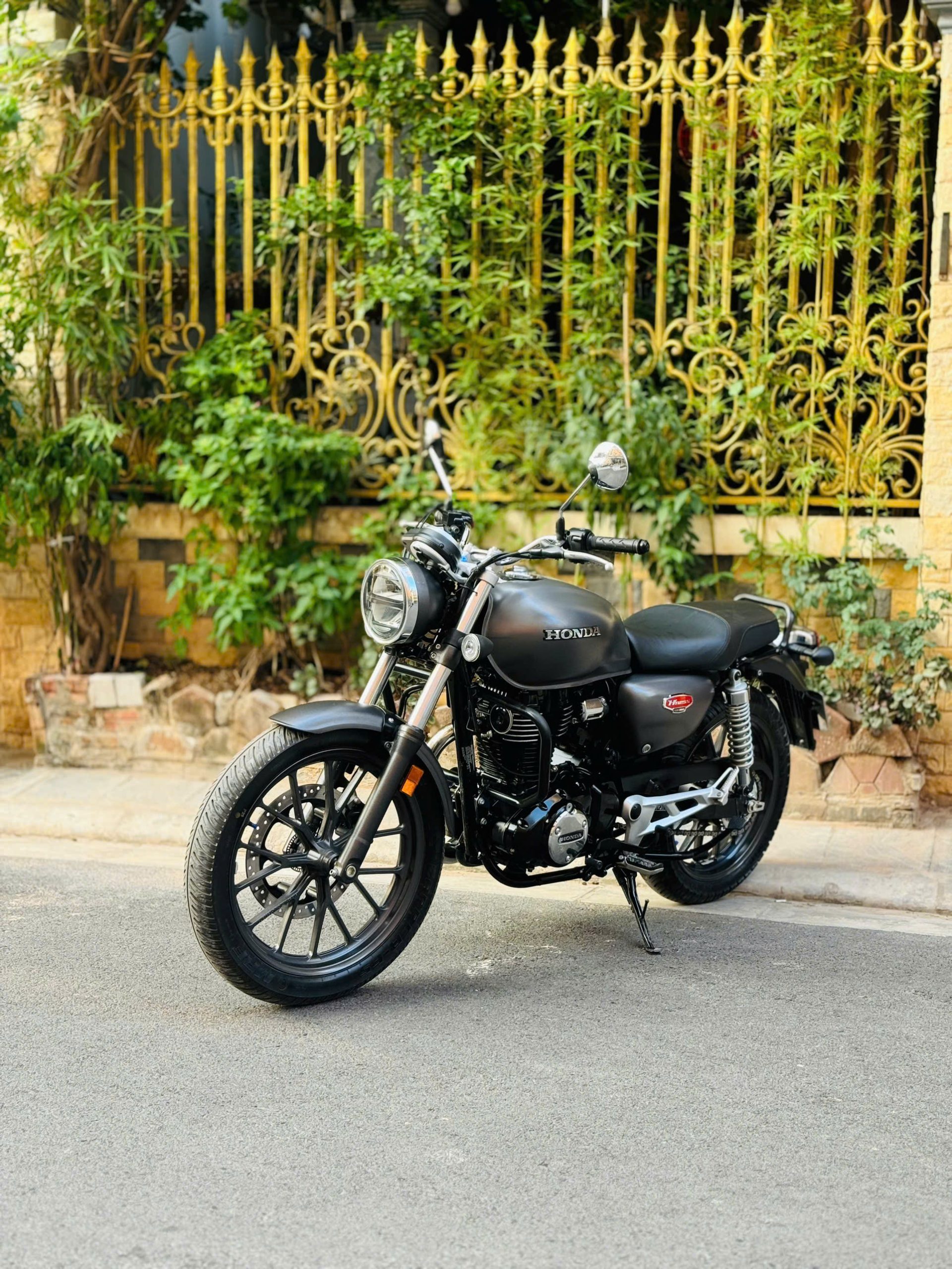 honda Cb350 - 2024 99AG-003.96 - Ảnh 6