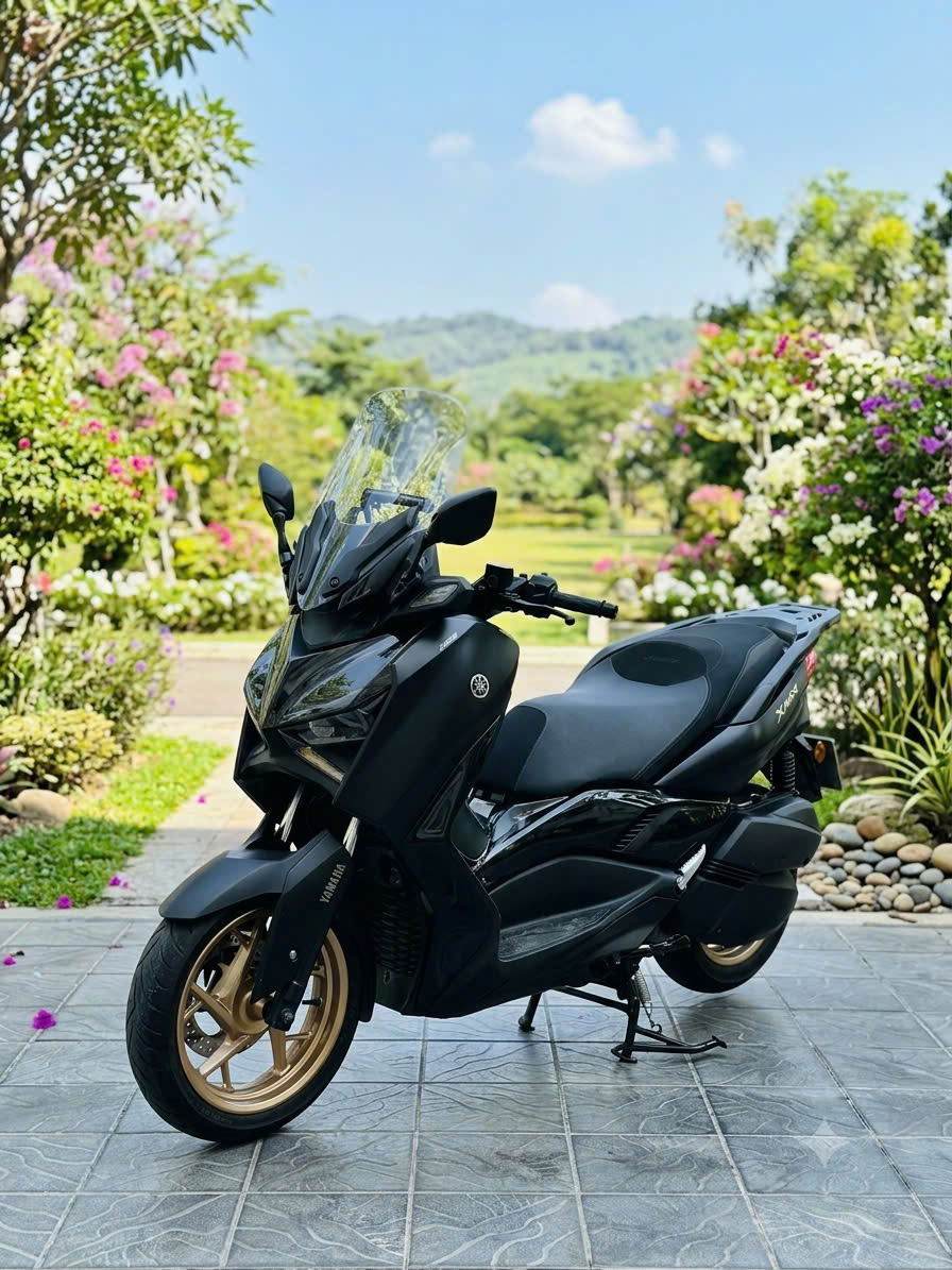 yamaha XMAX 300 2023 K: 0005124 M: 0122182 - Ảnh 4