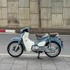 honda Cub 125 2025 29BF-103.24
