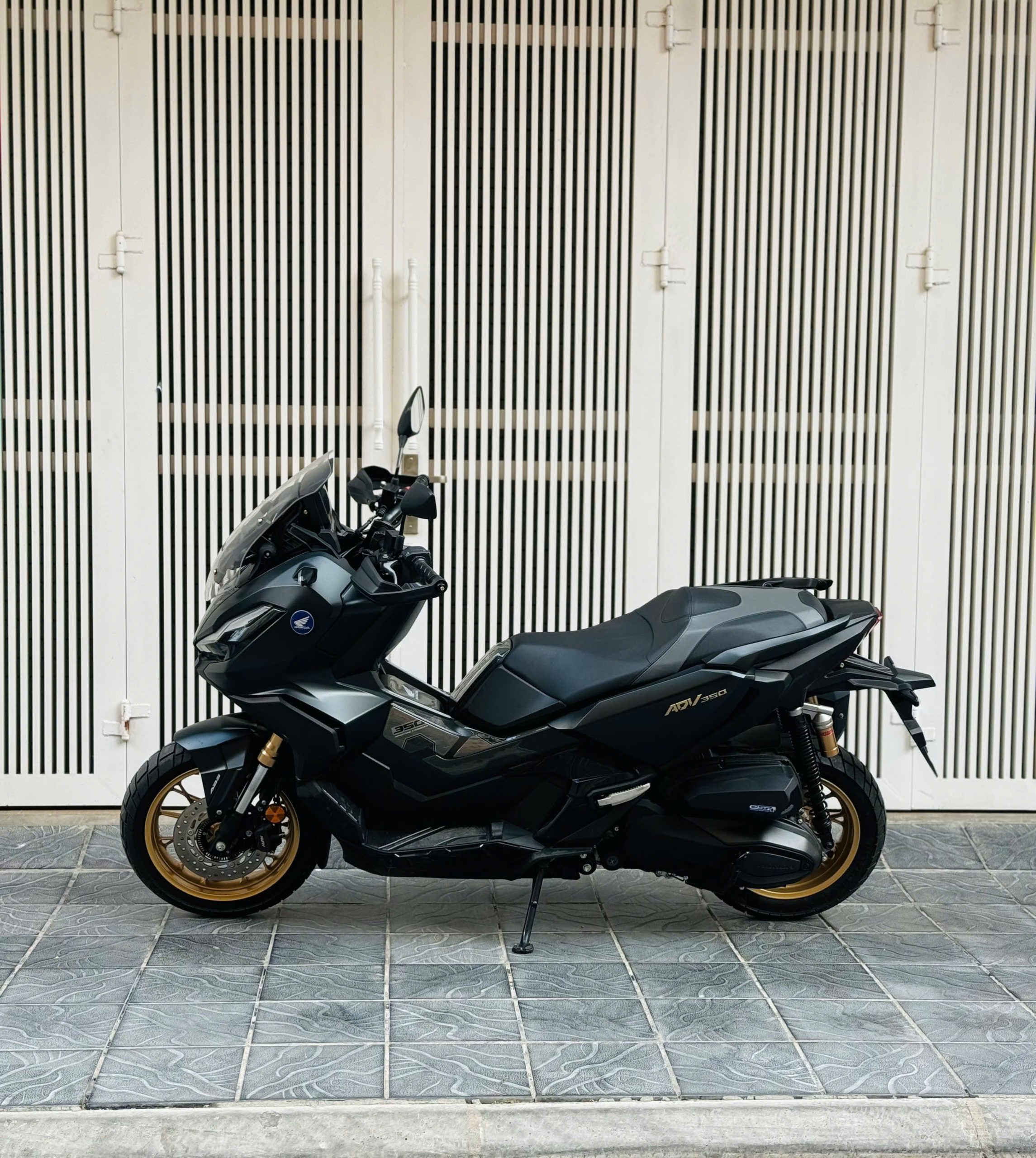 honda Adv350 2025 Sk : 03568 Sm : 06904