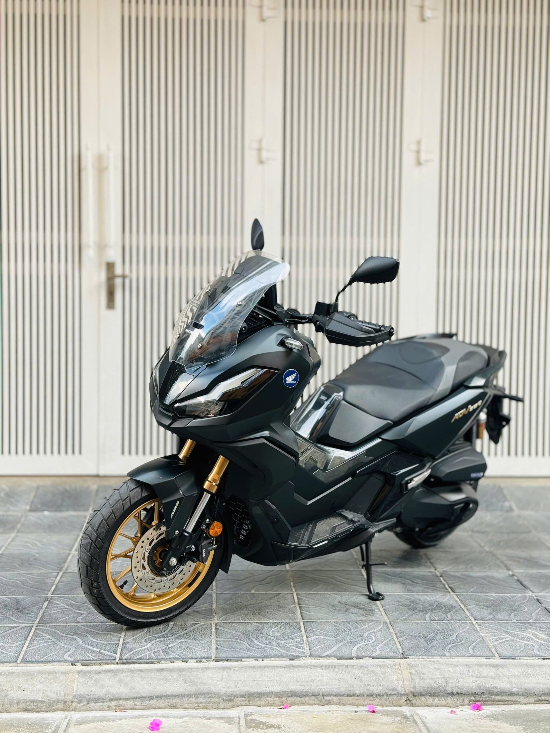 honda Adv350 2025 Sk : 03568 Sm : 06904 - Ảnh 3