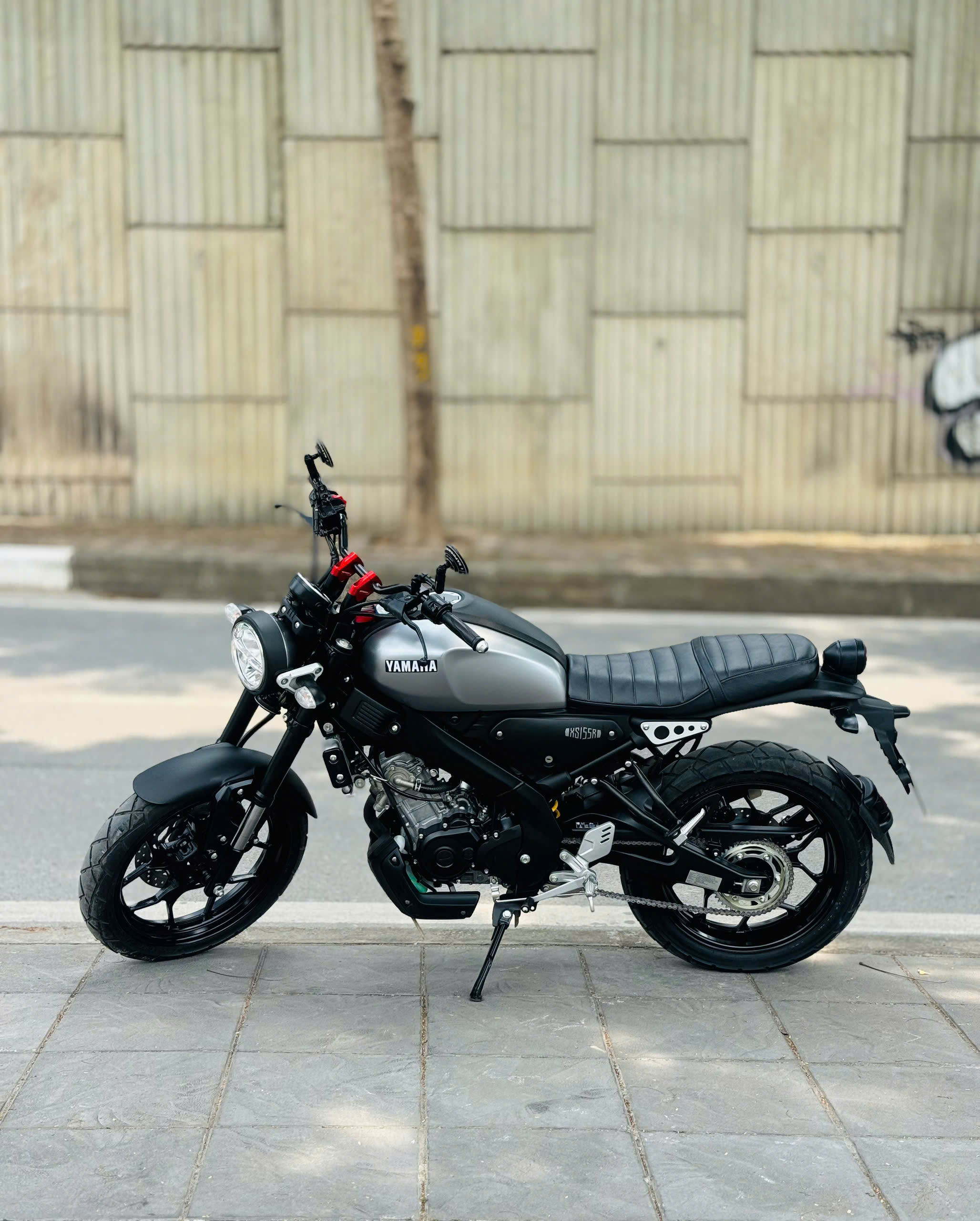 yamahaXSR 155 2025  20AA-343.04