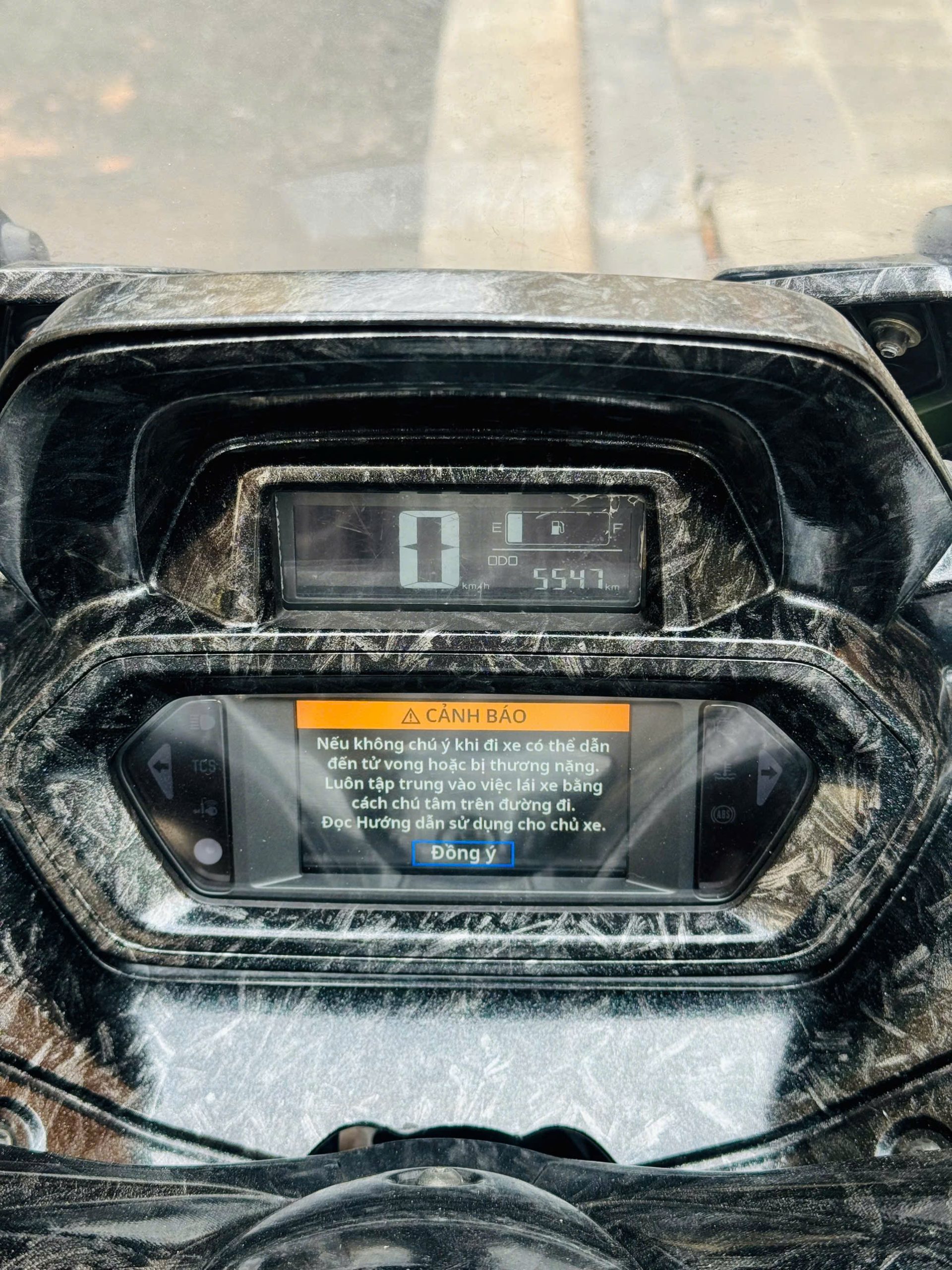 yamaha XMAX 300 2023 29A1-222.77 - Ảnh 6