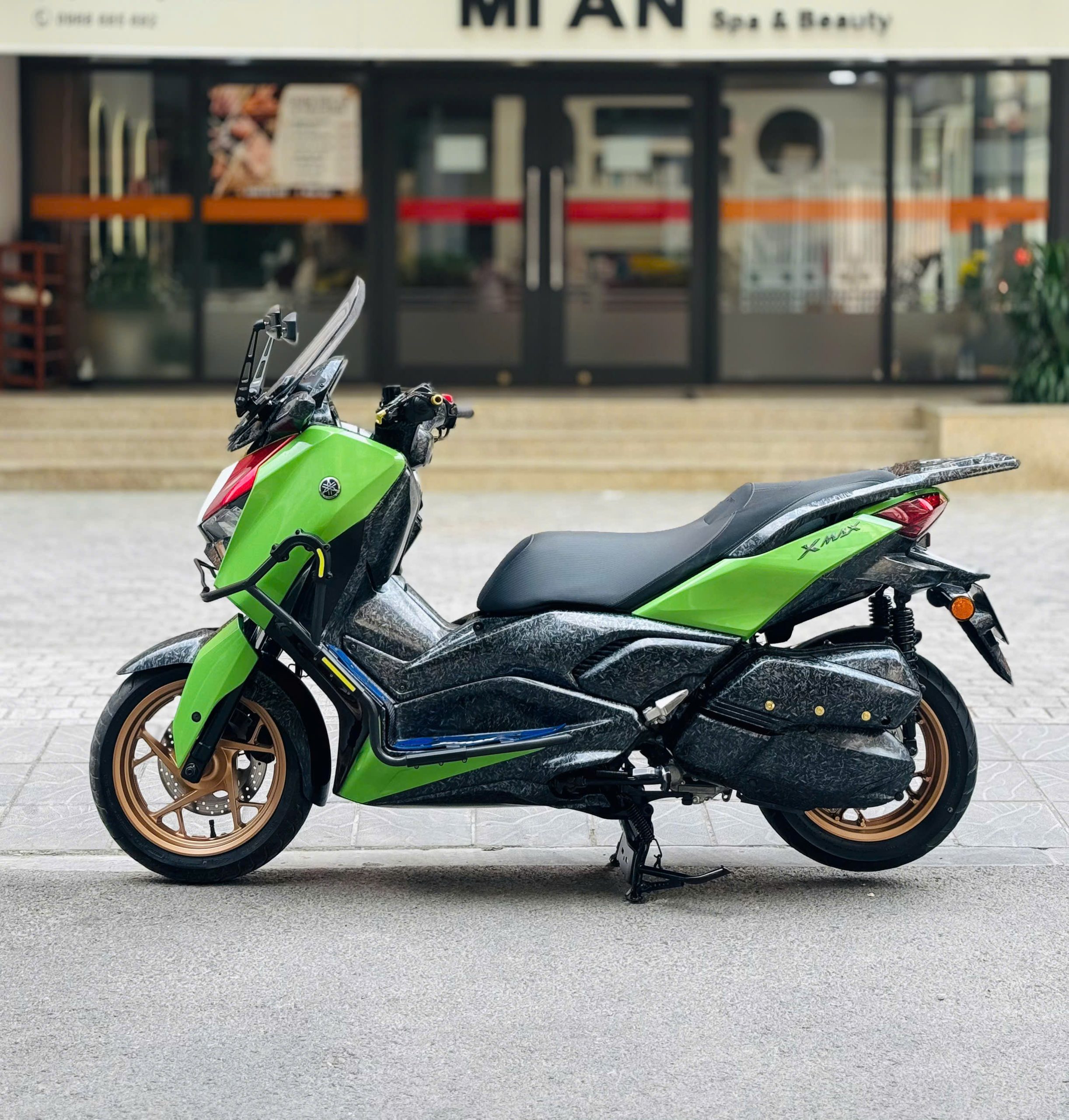 yamaha XMAX 300 2023  29A1-222.77