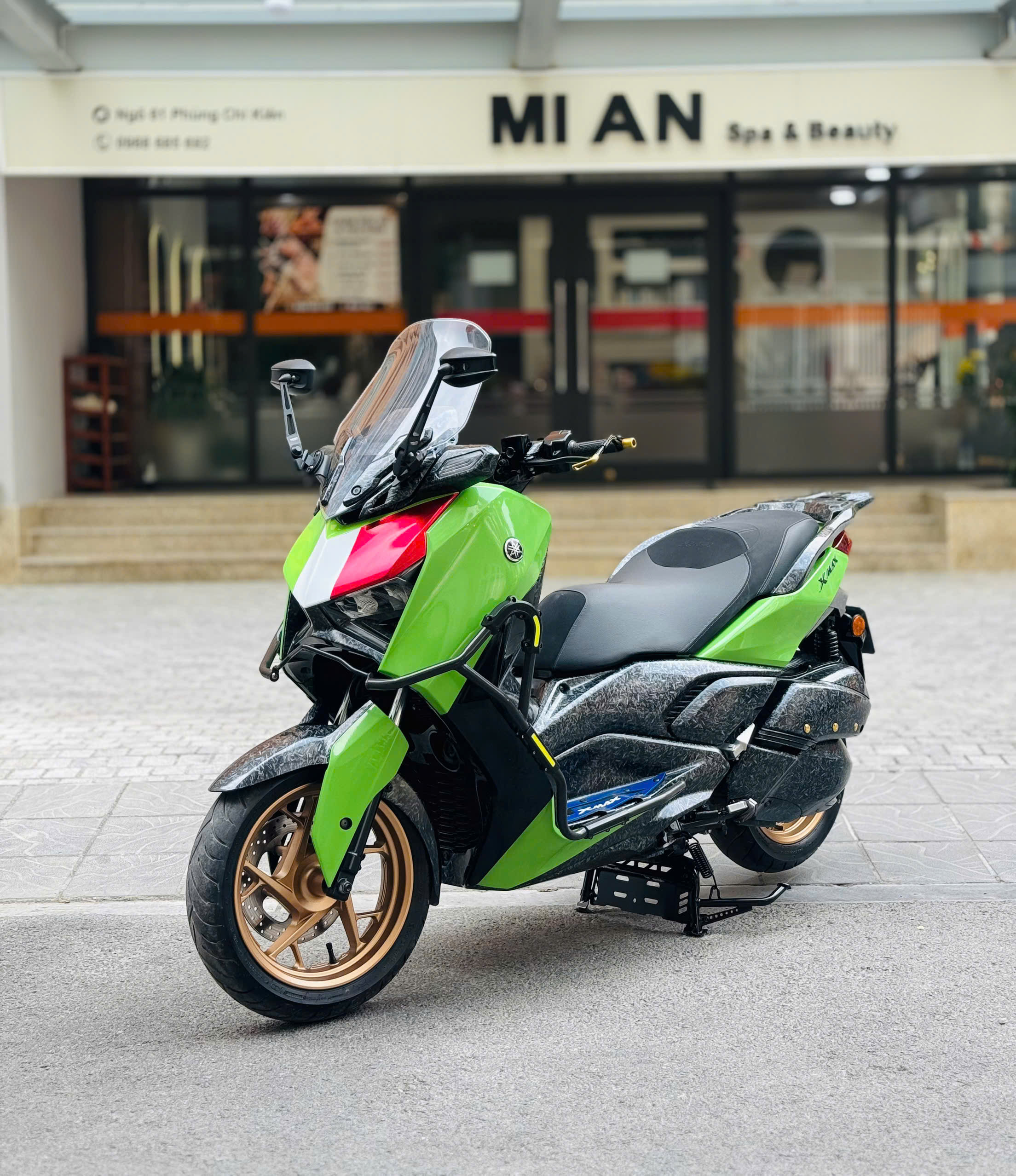 yamaha XMAX 300 2023 29A1-222.77 - Ảnh 3