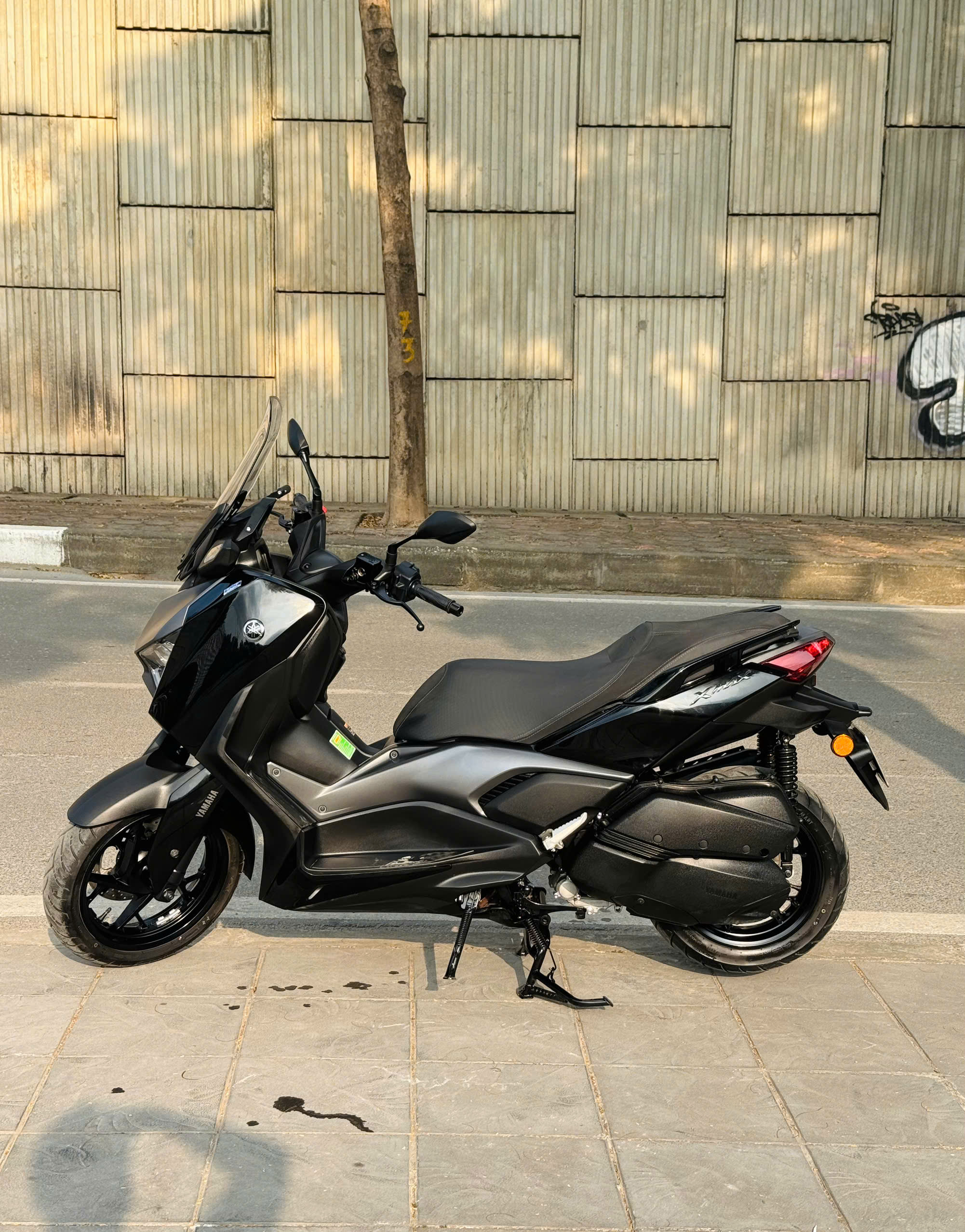 yamaha XMAX 300 2025 24AA-475.93