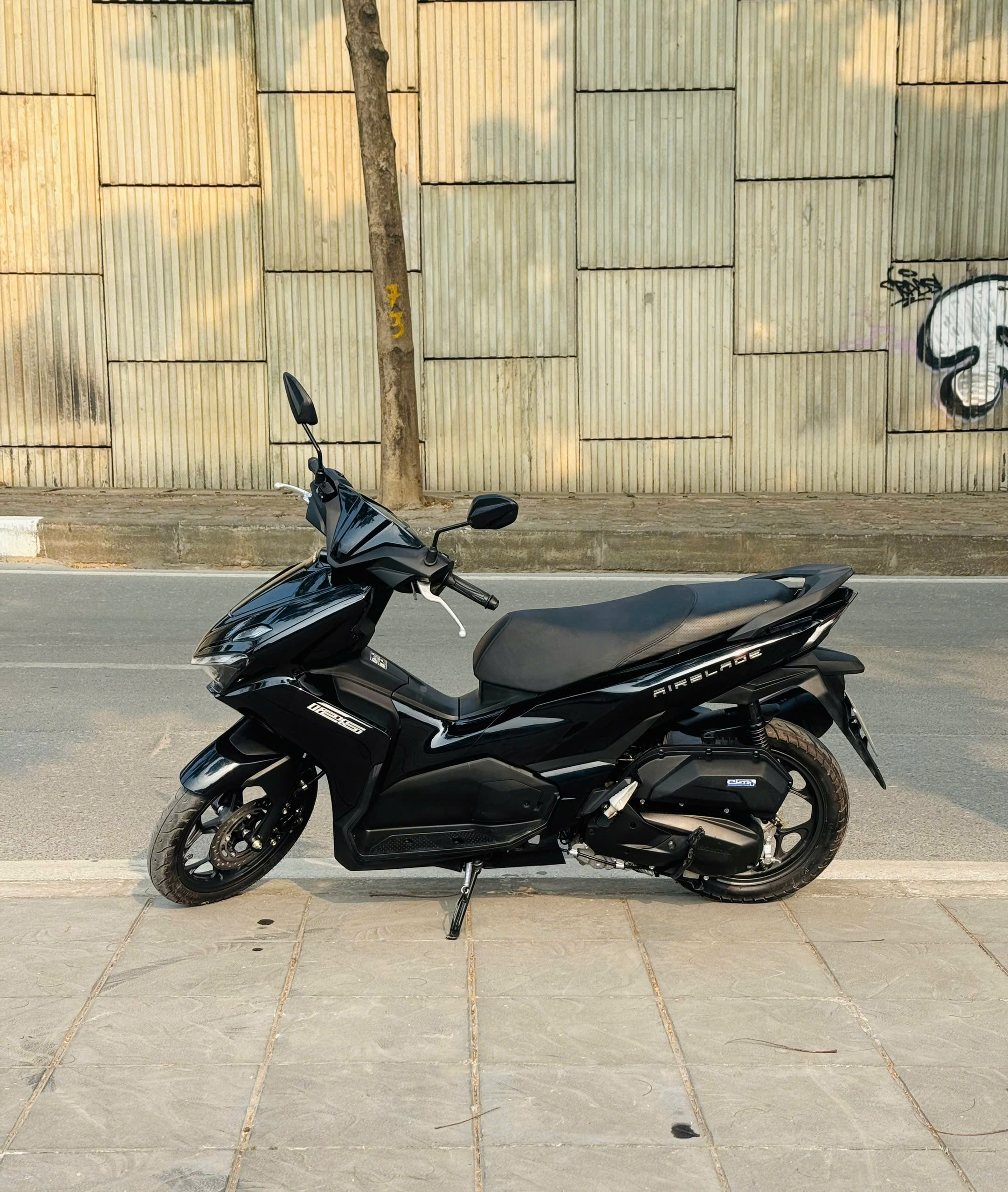 honda Airblade cbs 2025 20AA-597.14