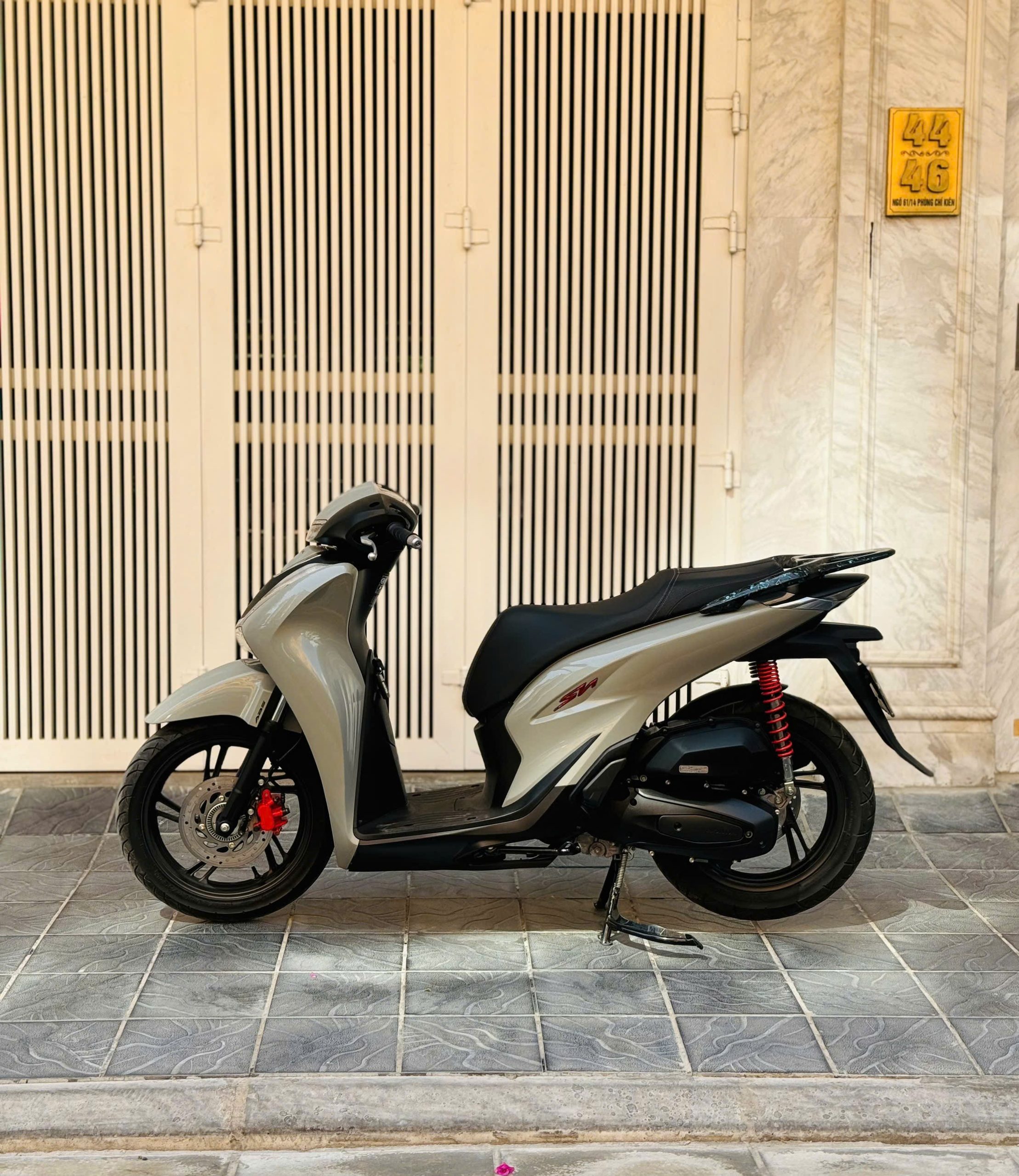 Honda SH 160 ABS 2024  29BF-081.76